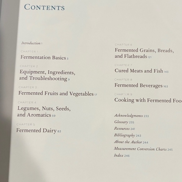 Mastering Fermentation Cookbooks, Set of 2 Collector Edition Resources - Picture 12 of 15